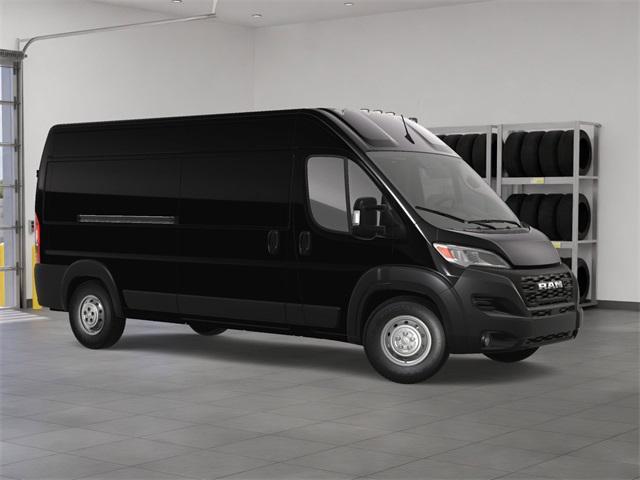 new 2025 Ram ProMaster 2500 car, priced at $51,879