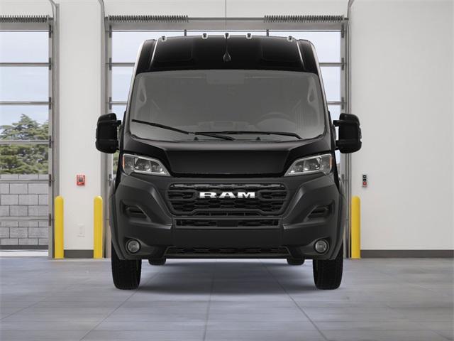 new 2025 Ram ProMaster 2500 car, priced at $51,879