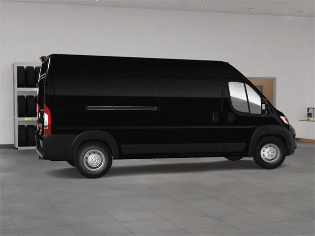 new 2025 Ram ProMaster 2500 car, priced at $51,879