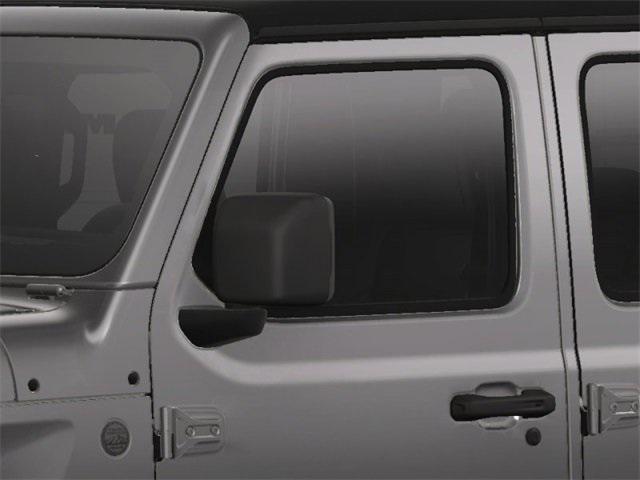 new 2025 Jeep Gladiator car, priced at $47,253