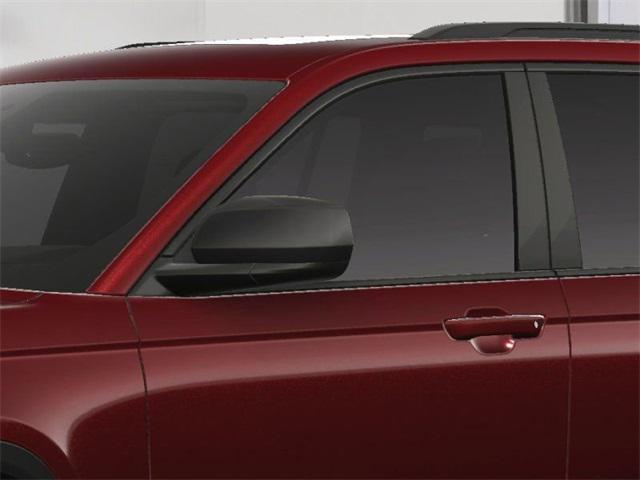 new 2025 Jeep Grand Cherokee car, priced at $42,660