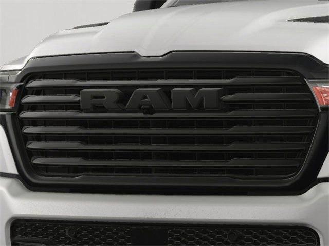 new 2025 Ram 1500 car, priced at $63,552