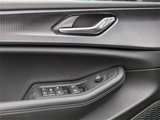 new 2025 Jeep Grand Cherokee car, priced at $42,910