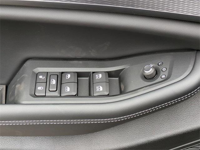 new 2025 Jeep Grand Cherokee car, priced at $42,910