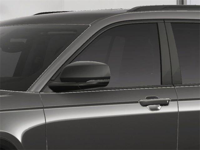 new 2025 Jeep Grand Cherokee L car, priced at $46,797