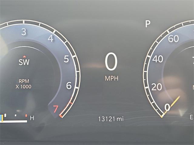 used 2023 Jeep Grand Cherokee car, priced at $35,281