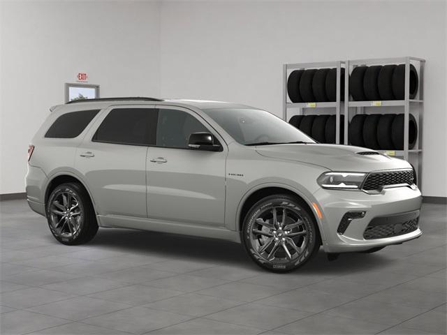 new 2024 Dodge Durango car, priced at $51,866