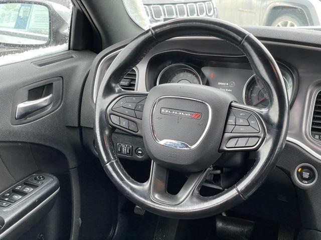 used 2020 Dodge Charger car, priced at $29,995