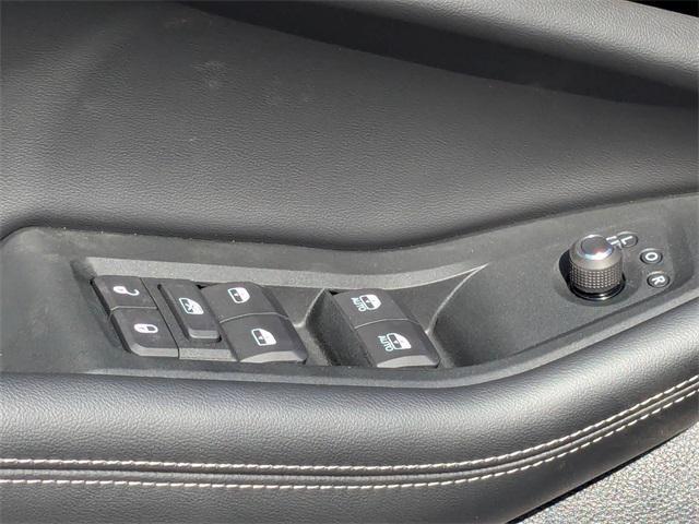 new 2025 Jeep Grand Cherokee L car, priced at $40,537