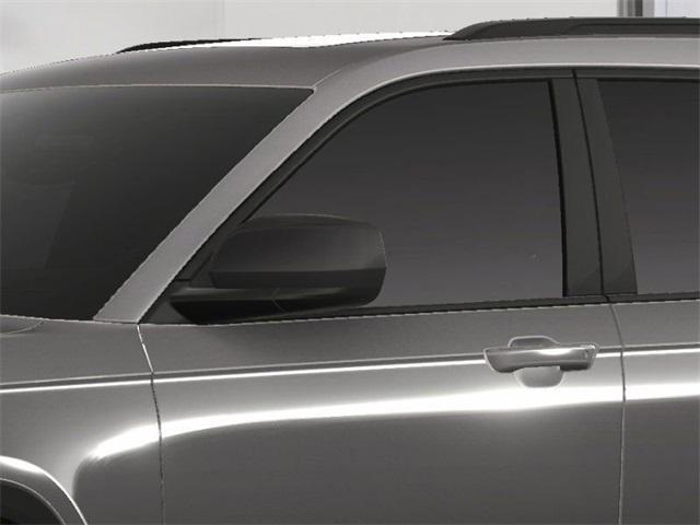 new 2025 Jeep Grand Cherokee L car, priced at $44,772