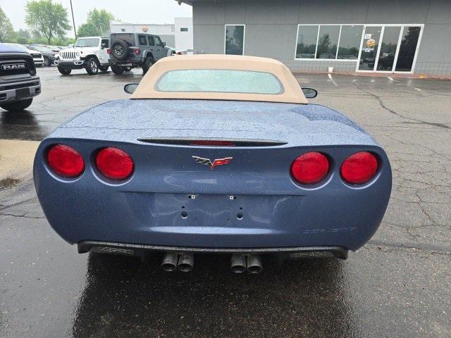 used 2011 Chevrolet Corvette car, priced at $31,652