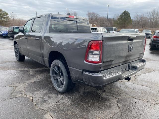 used 2022 Ram 1500 car, priced at $32,890