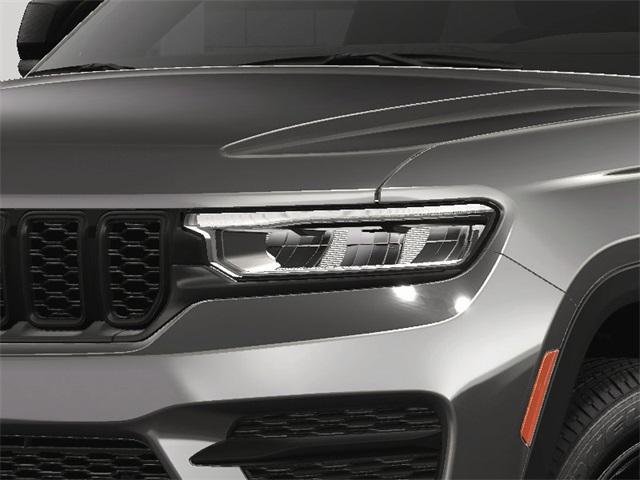 new 2025 Jeep Grand Cherokee car, priced at $44,910