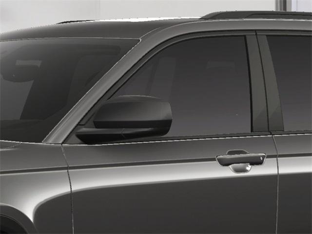 new 2025 Jeep Grand Cherokee car, priced at $44,910
