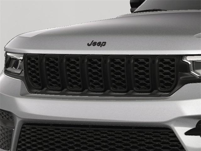 new 2025 Jeep Grand Cherokee car, priced at $42,910