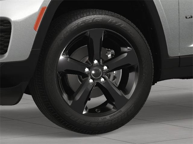 new 2025 Jeep Grand Cherokee car, priced at $42,910