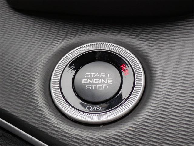 new 2025 Jeep Grand Cherokee L car, priced at $40,028
