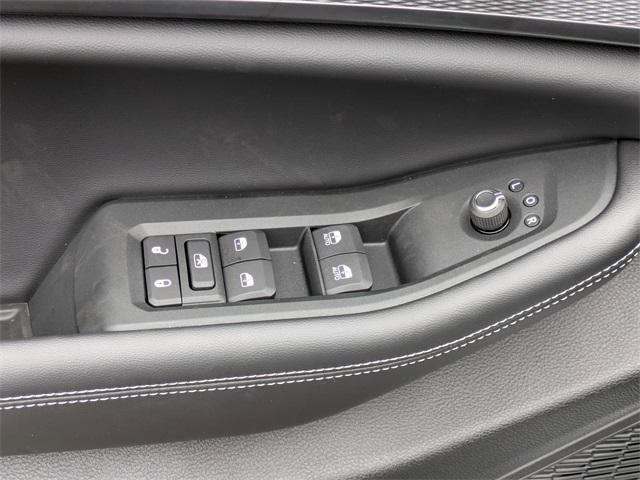 new 2025 Jeep Grand Cherokee L car, priced at $40,028