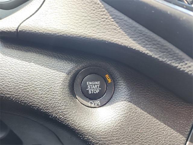 used 2022 Jeep Cherokee car, priced at $26,125