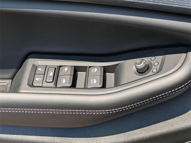 new 2025 Jeep Grand Cherokee car, priced at $44,401