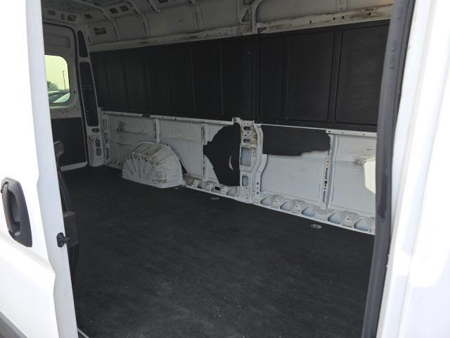 used 2022 Ram ProMaster 3500 car, priced at $25,494