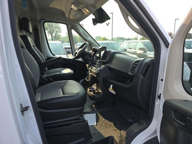 used 2022 Ram ProMaster 3500 car, priced at $25,494