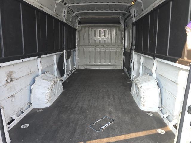 used 2022 Ram ProMaster 3500 car, priced at $25,494