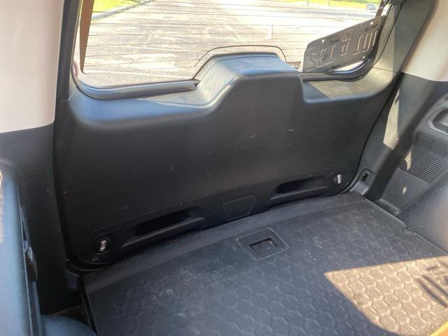 used 2022 Ford Bronco Sport car, priced at $26,576