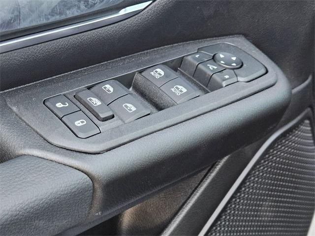 new 2026 Ram 1500 car, priced at $51,820