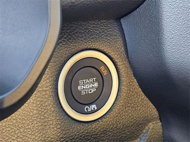 new 2026 Ram 1500 car, priced at $51,820