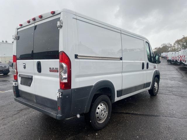 used 2015 Ram ProMaster 1500 car, priced at $12,696