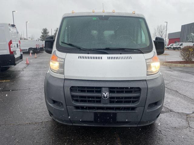 used 2015 Ram ProMaster 1500 car, priced at $12,696