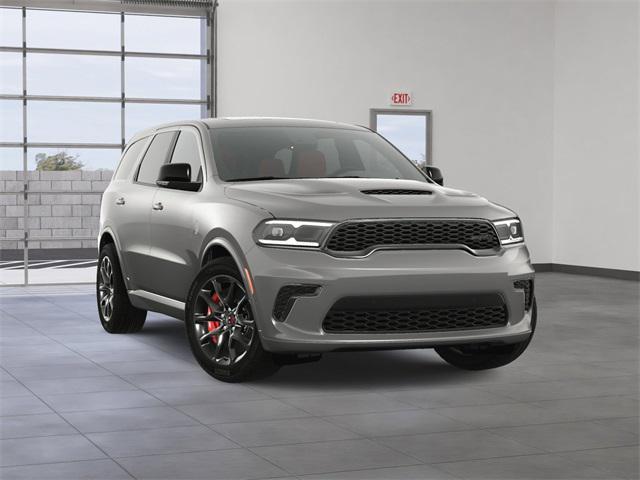 new 2024 Dodge Durango car, priced at $103,500