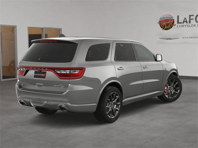 new 2024 Dodge Durango car, priced at $103,500