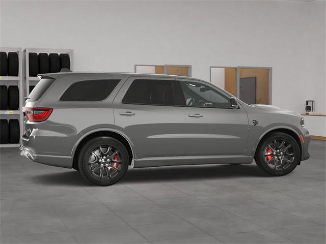 new 2024 Dodge Durango car, priced at $103,500