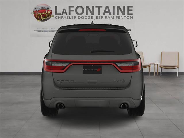 new 2024 Dodge Durango car, priced at $103,500