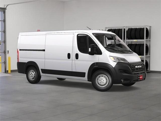 new 2024 Ram ProMaster 1500 car, priced at $46,887