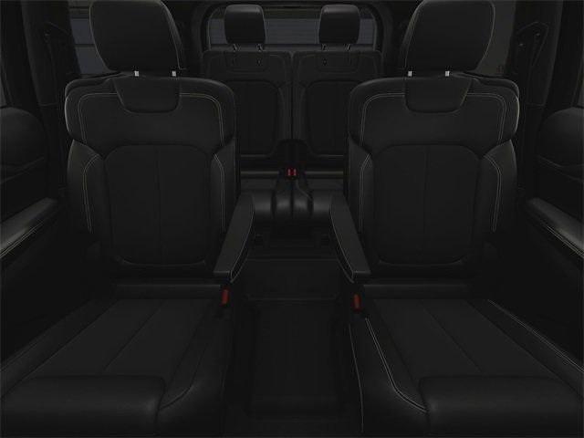 new 2025 Jeep Grand Cherokee L car, priced at $44,073