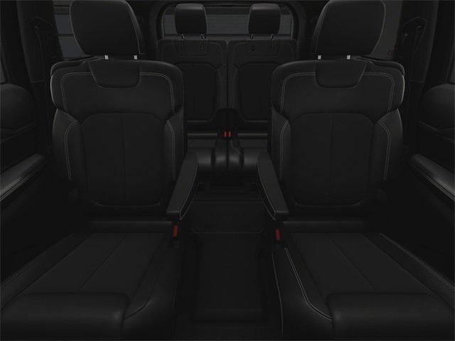 new 2025 Jeep Grand Cherokee L car, priced at $44,073