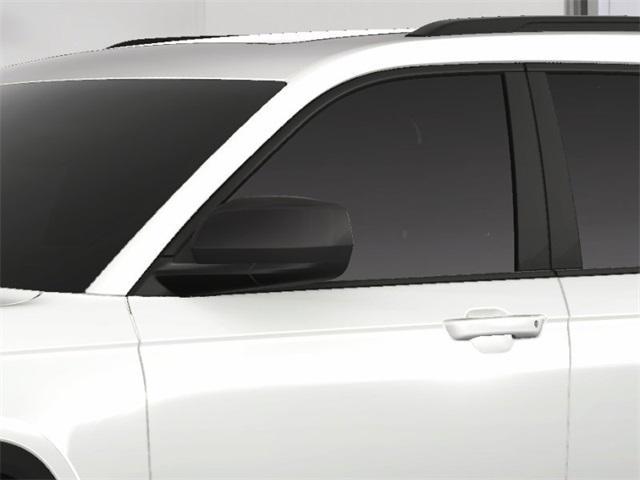 new 2025 Jeep Grand Cherokee L car, priced at $43,573