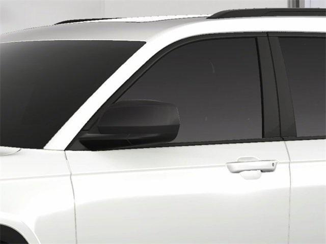 new 2025 Jeep Grand Cherokee L car, priced at $44,073