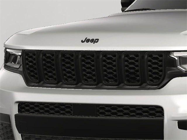 new 2025 Jeep Grand Cherokee L car, priced at $44,073