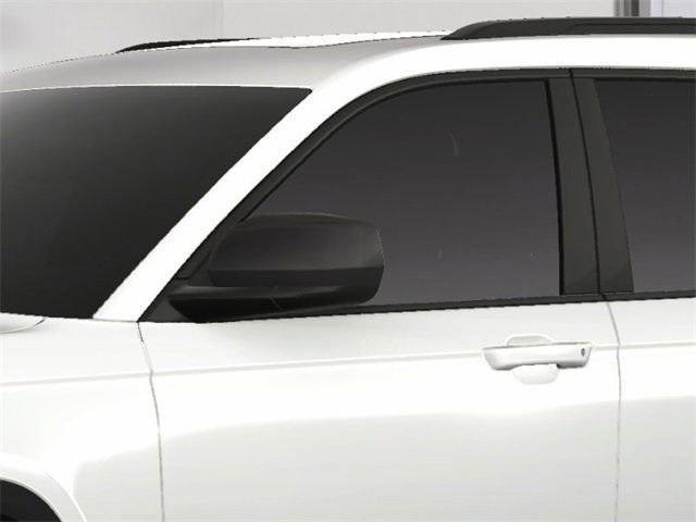 new 2025 Jeep Grand Cherokee L car, priced at $44,073