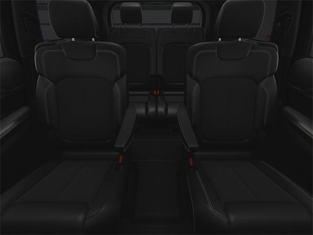 new 2025 Jeep Grand Cherokee L car, priced at $43,573