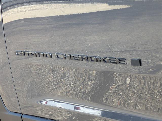 new 2025 Jeep Grand Cherokee car, priced at $44,935