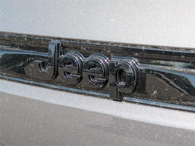 new 2025 Jeep Grand Cherokee car, priced at $44,935