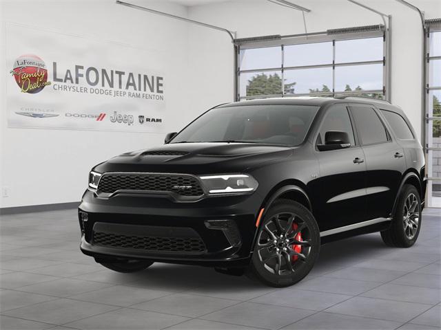 new 2024 Dodge Durango car, priced at $82,406