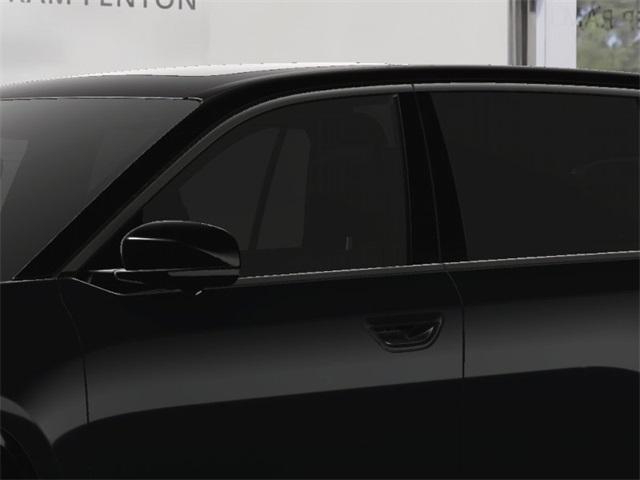 new 2025 Jeep Wagoneer S car, priced at $57,115