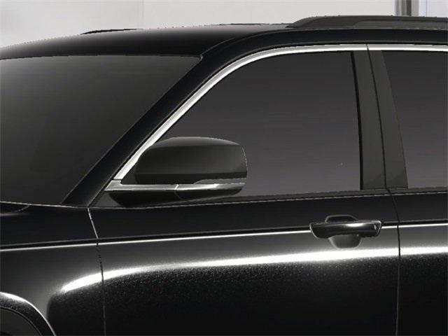 new 2025 Jeep Grand Cherokee car, priced at $42,605