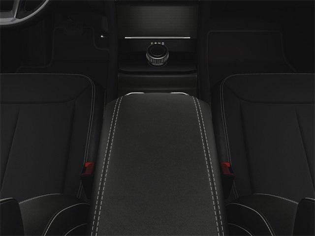new 2025 Jeep Grand Cherokee L car, priced at $44,582